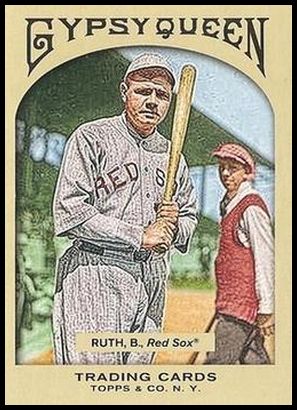 338 Babe Ruth